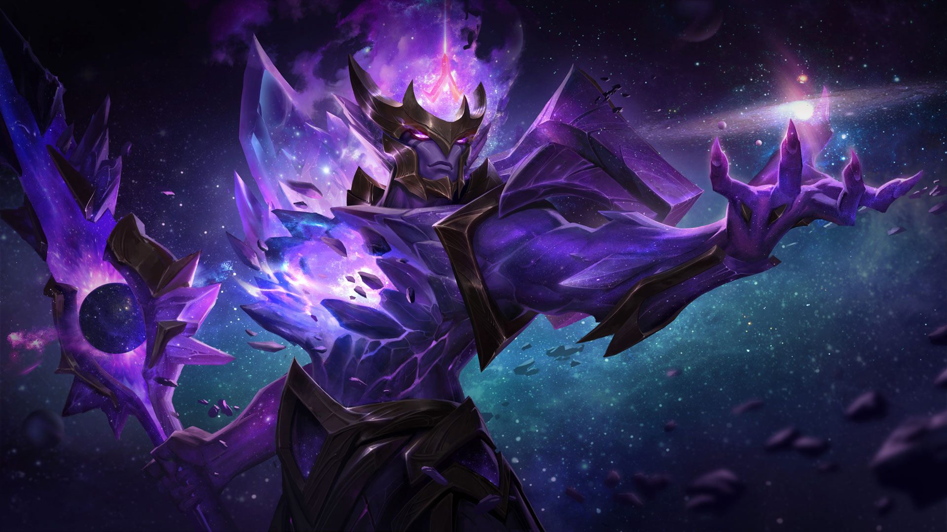 LoL League of Legends – TFT Patch Notes 10.15: Plunder Planet and more!