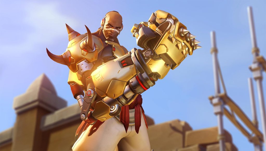 OVERWATCH-PATCHNOTES – 14.7.2020