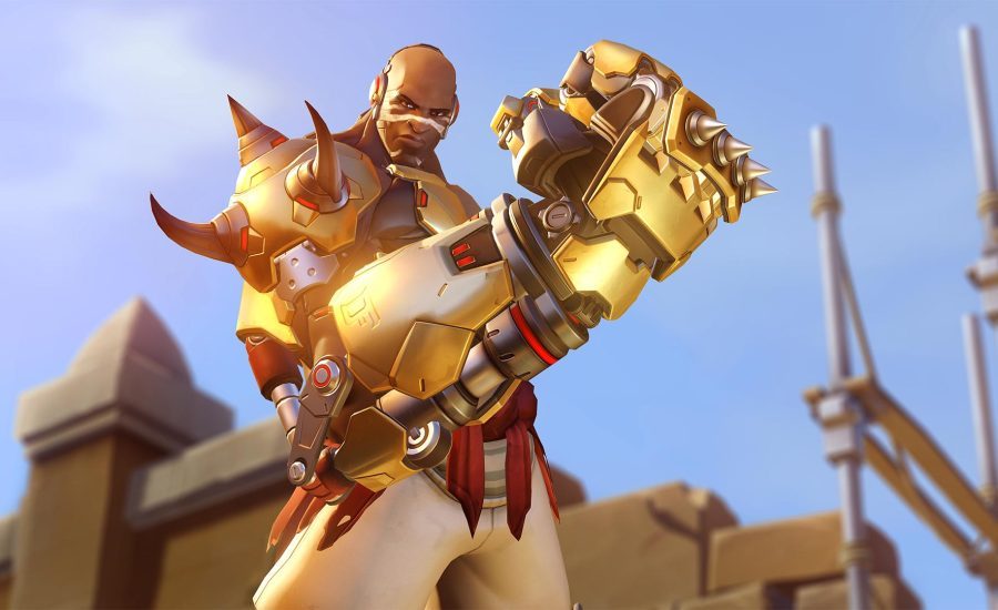 OVERWATCH-PATCHNOTES – 14.7.2020