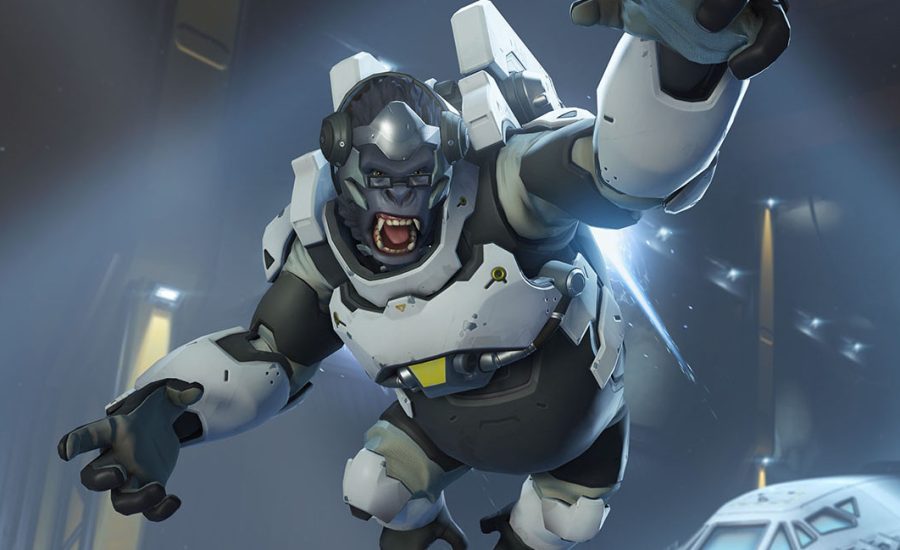 OVERWATCH-PATCHNOTES – 16.7.2019