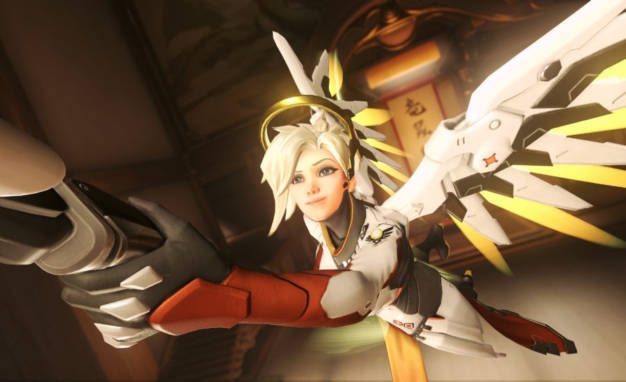 OVERWATCH-PATCHNOTES – 19.3.2019