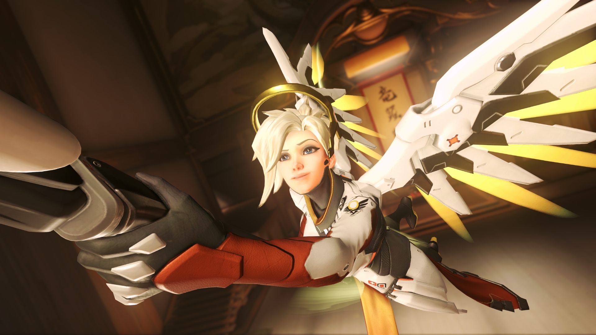 OVERWATCH-PATCHNOTES – 19.3.2019