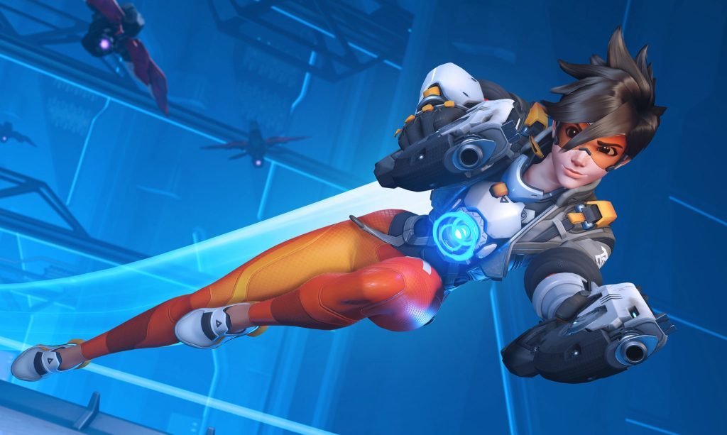 OVERWATCH-PATCHNOTES – 21.4.2020