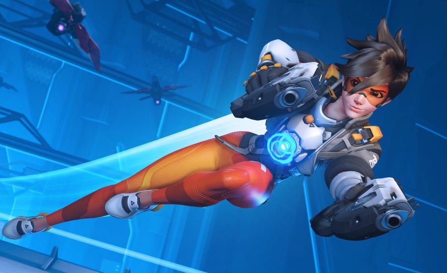 OVERWATCH-PATCHNOTES – 21.4.2020