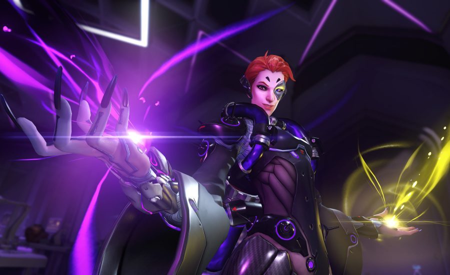 OVERWATCH-PATCHNOTES – 21.5.2019