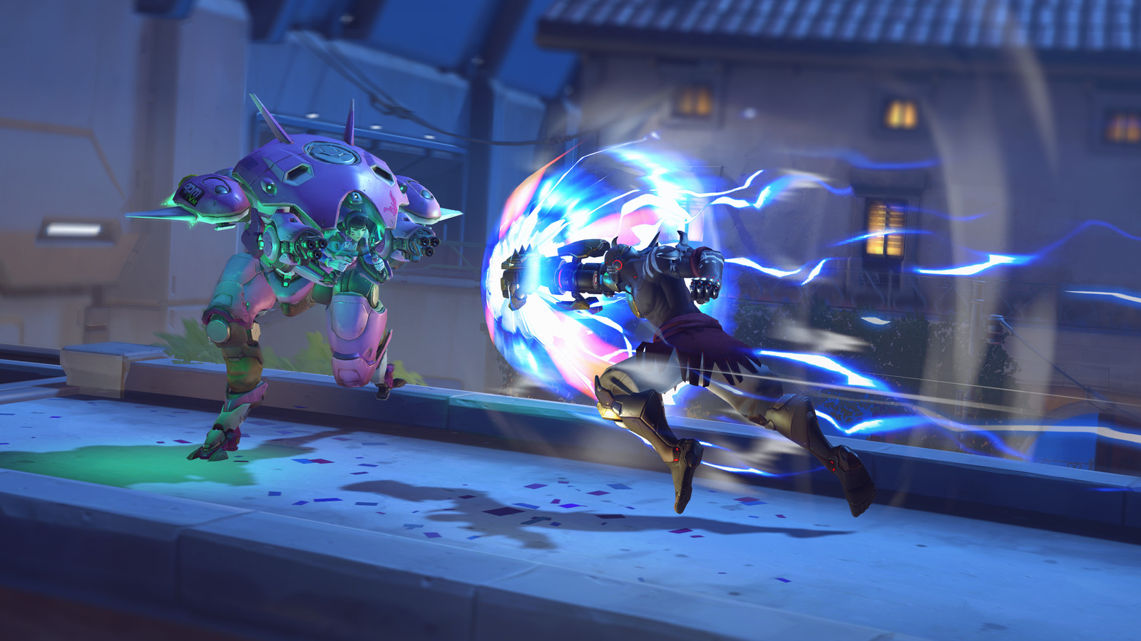 OVERWATCH-PATCHNOTES – 25.2.2020