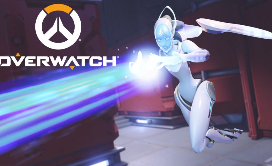 OVERWATCH-PATCHNOTES – 6.4.2021
