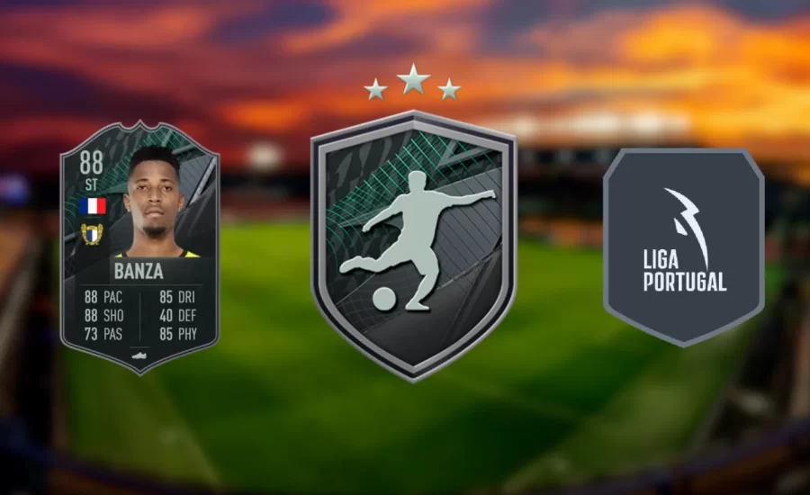 Simon Banza Team Basics SBC Cheapest Solution & Rewards