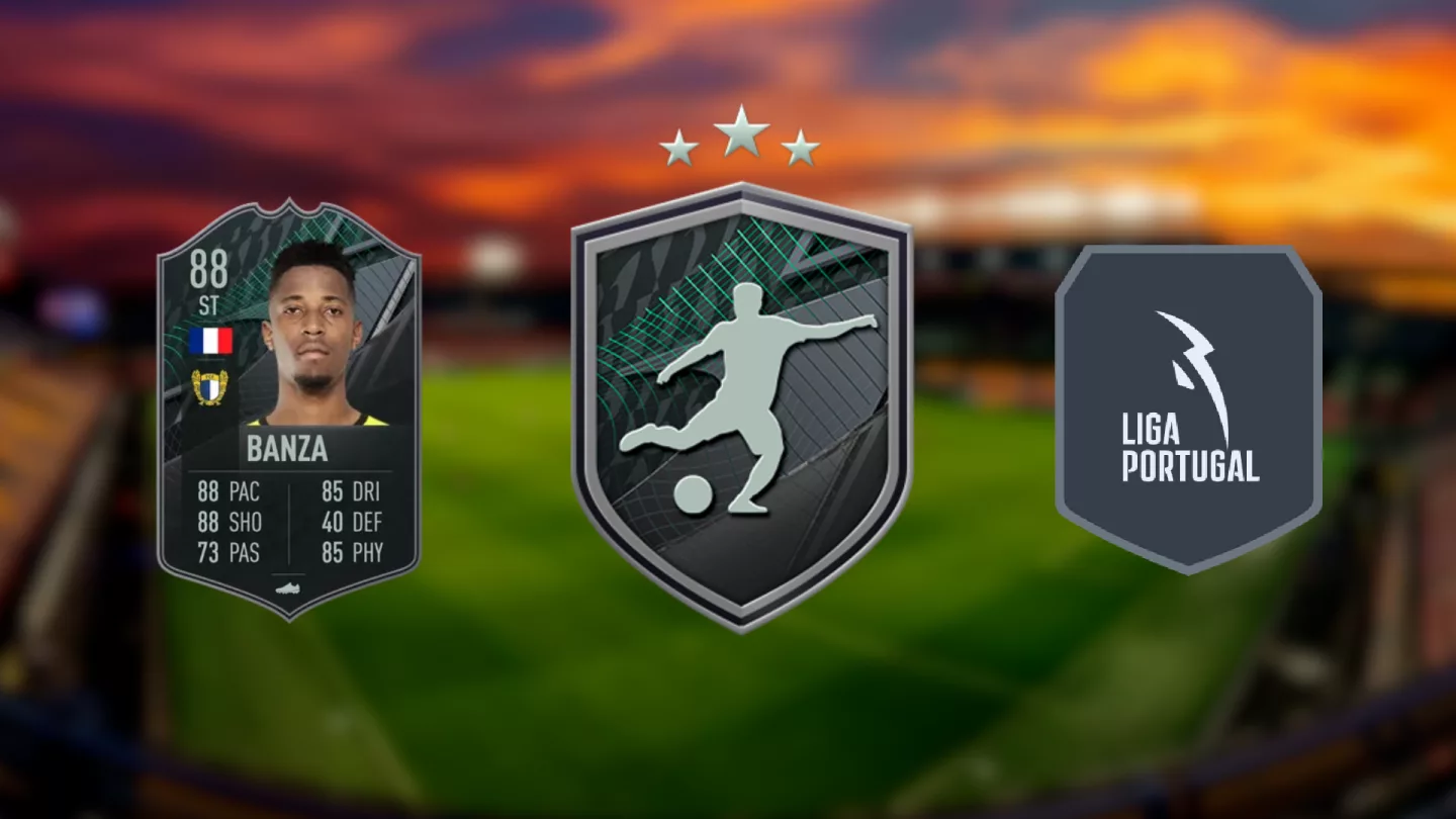 Simon Banza Team Basics SBC Cheapest Solution & Rewards