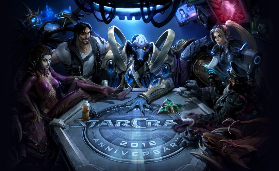 Starcraft-Missions-When-two-Quarrel