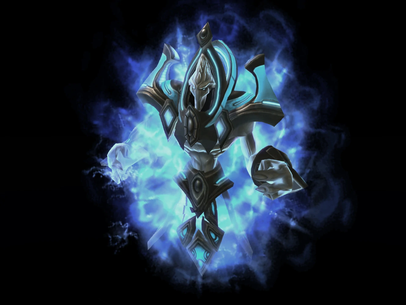 Starcraft Units - Archon