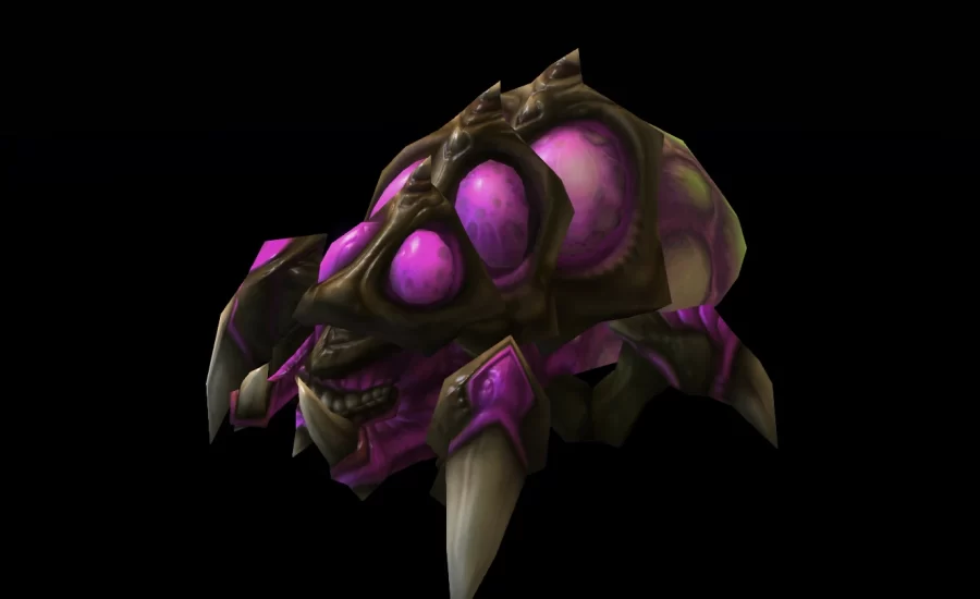 Starcraft Units - Baneling