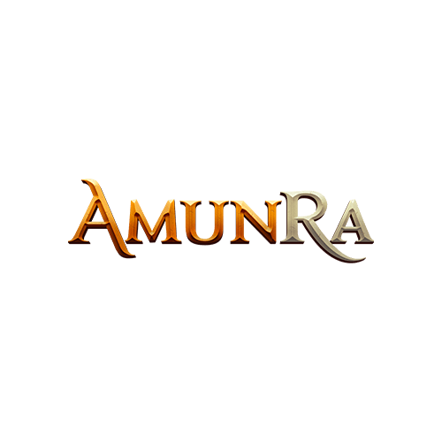 AmunRa Welcome Bonus