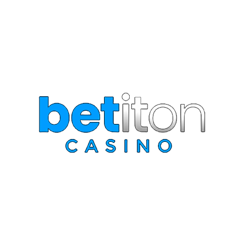 Betiton Welcome Bonus