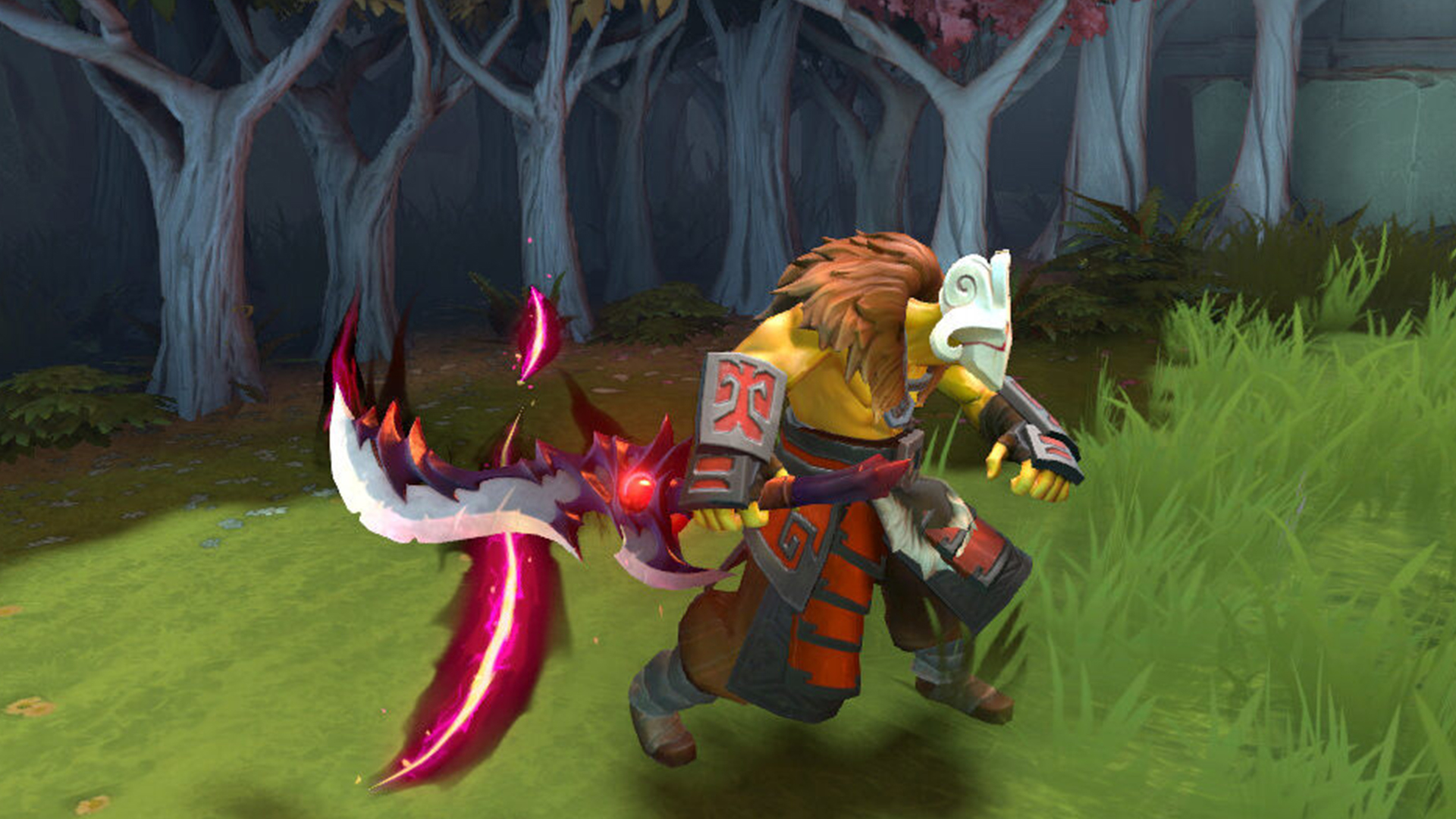 Items Dota 2-Abyssal Blade