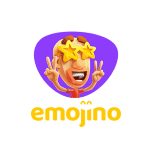 Emojino Welcome Bonus