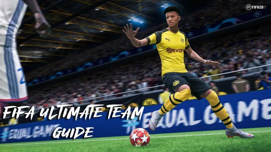 FUT Beginner Guide - Part 2: Teambuilding, Modes & Transfer Market