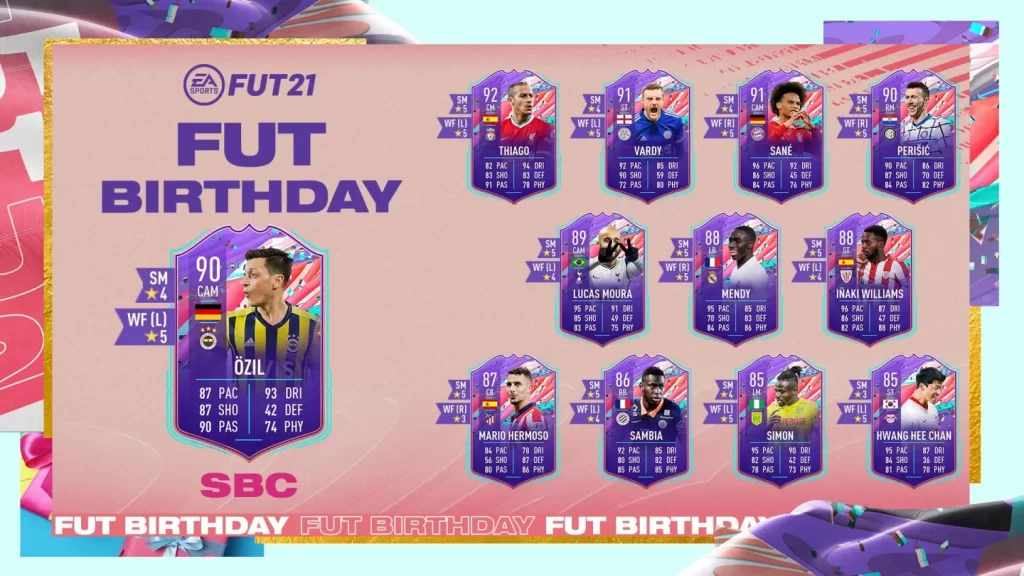 FIFA 21 Mesut Ozil FUT Birthday SBC Solution 5 fifa-21-mesut-ozil-fut-birthday-sbc-solution