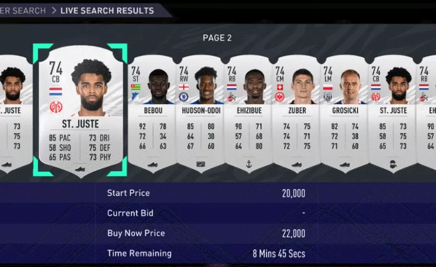 FUT 21: That's why some silver players are so expensive!