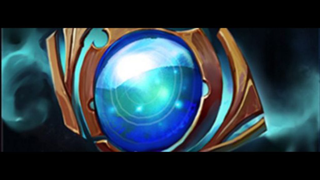 Items Dota 2-Aether Lens