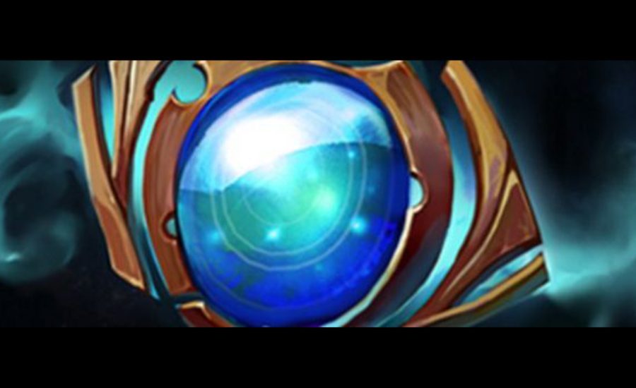 Items Dota 2-Aether Lens