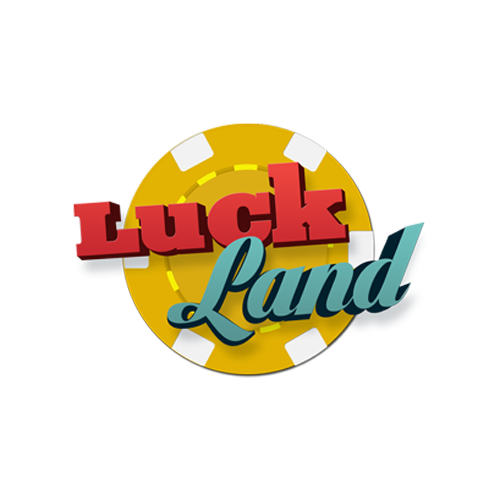 Luckland Welcome Bonus