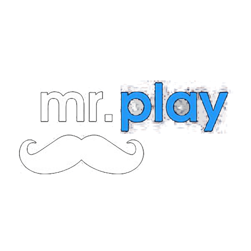 Mr.Play Welcome Bonus