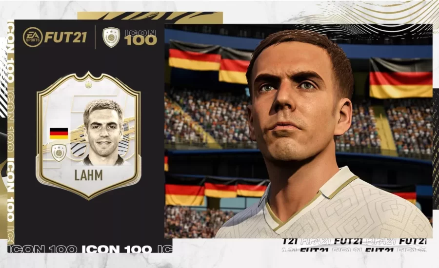 FUT 21 Icon Ratings: The values of the legends in FIFA 21