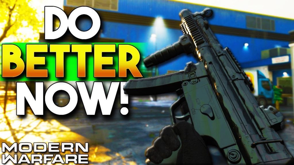10+ TIPS TO DRAMATICALLY IMPROVE YOUR GAME | Modern Warfare Multiplayer Tips