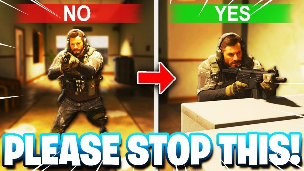 HUGE MISTAKES YOU'RE MAKING IN MODERN WARFARE | Best Tips to Improve KD COD MW (Sub Review #4)