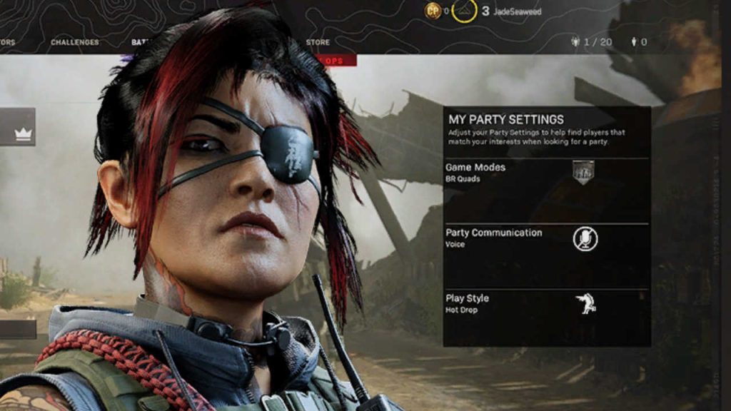 1655836983 Update from 2508 with new matchmaking