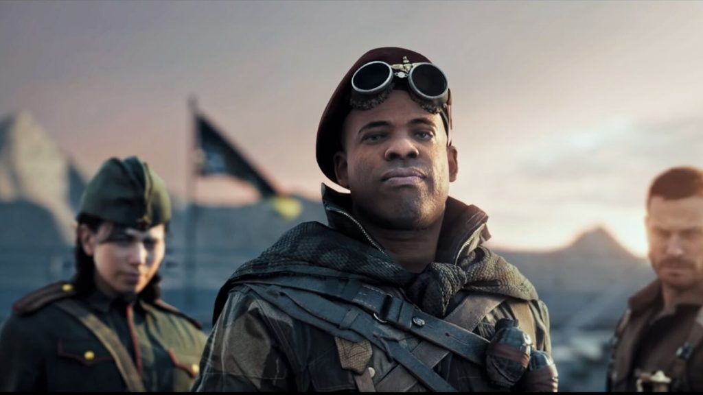 1655888702 Call of Duty All info on the Vanguard Alpha this