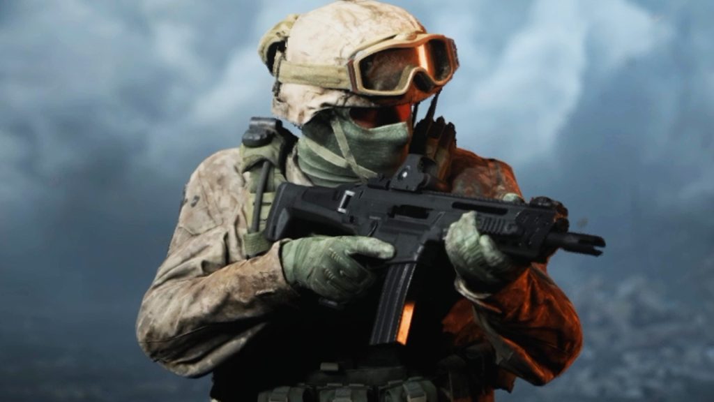 Modern Warfare in test with rating 7 1655930546 Modern Warfare in test with rating