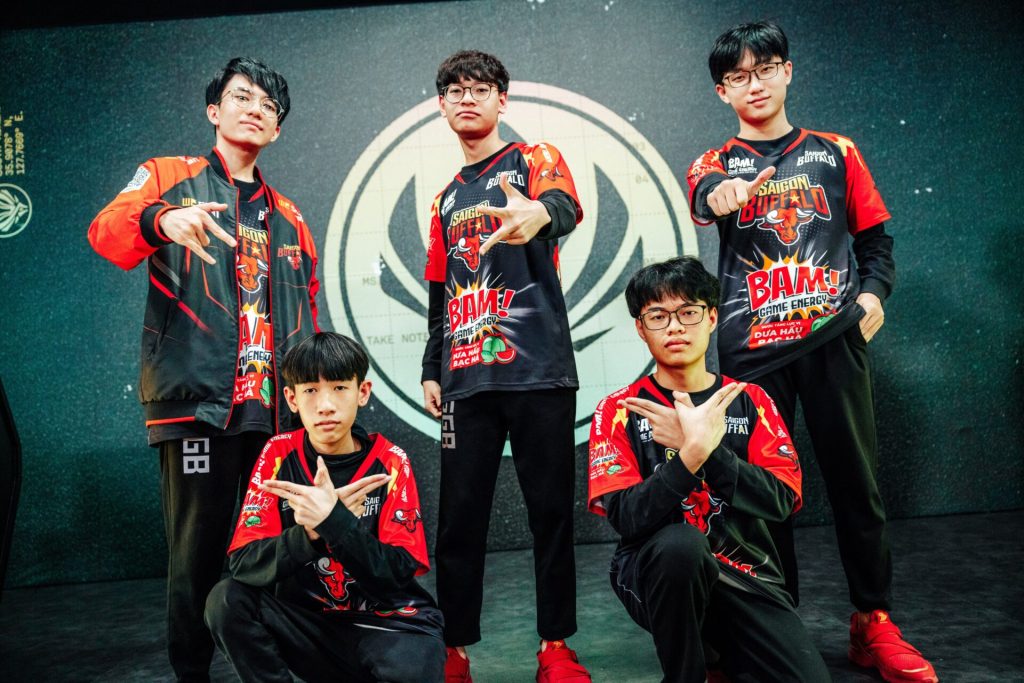 MSI 2022: The Rumble Stage Schedule is set 5 1655949509 MSI 2022 The Rumble Stage Schedule is set