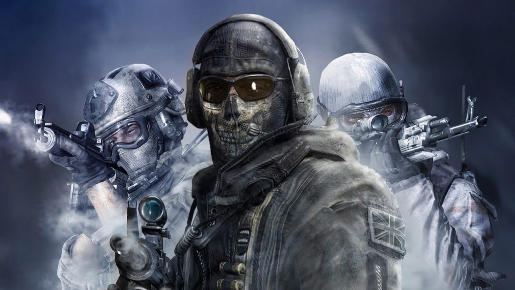 1655970300 CoD 2022 heist offiziell Modern Warfare 2 und das erste