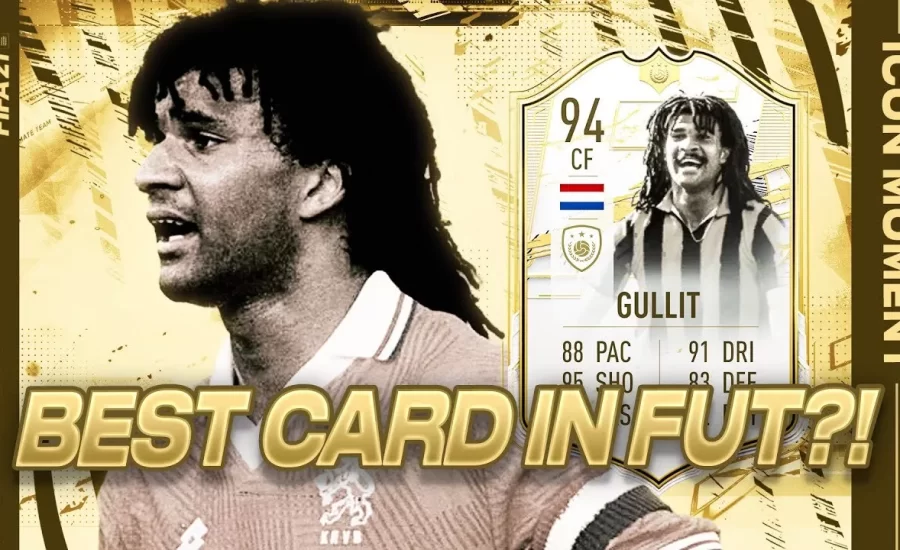 25 Teams! The most ridiculous SBC ever - FIFA 21 Ruud Gullit Prime Moments