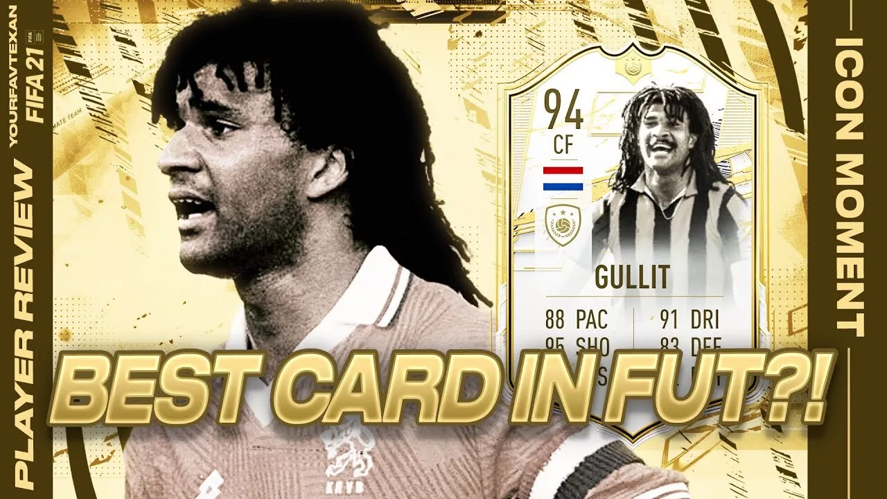 25 Teams! The most ridiculous SBC ever - FIFA 21 Ruud Gullit Prime Moments