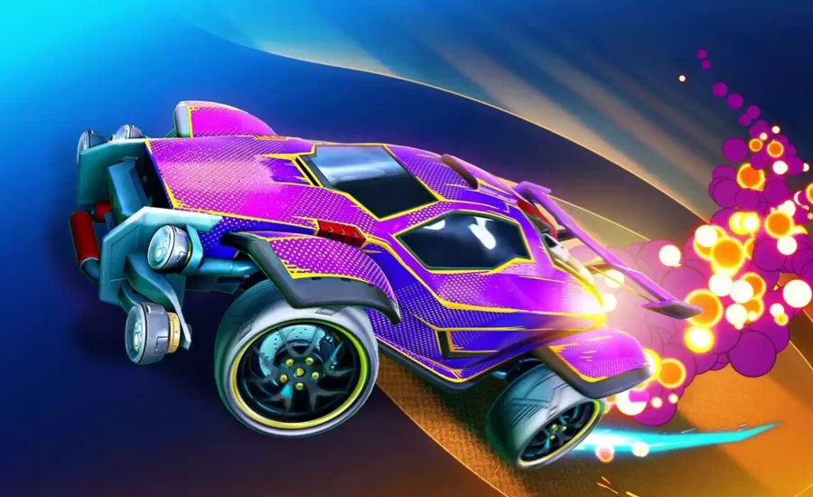 3 reasons why you should play Rocket League