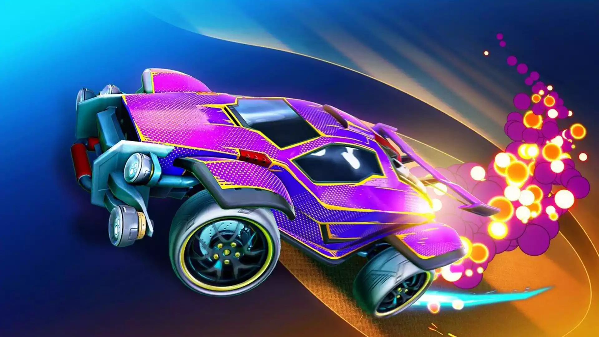 3 reasons why you should play Rocket League