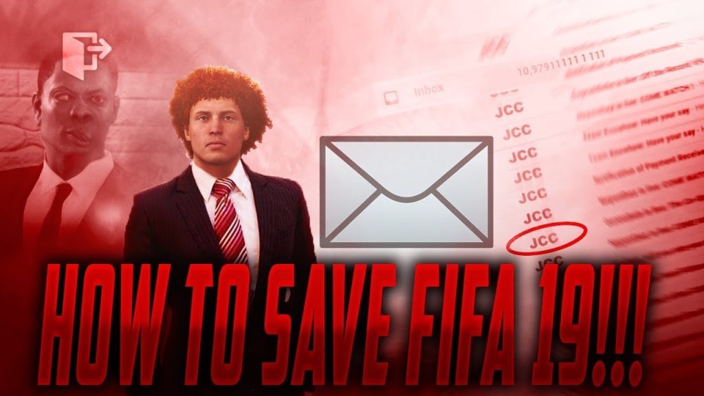 7 WAYS EA COULD SAVE FIFA