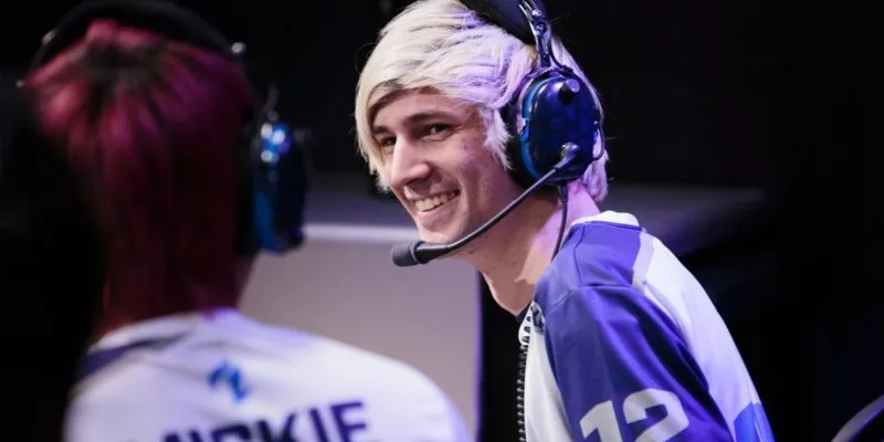 A Legend in Esport: Félix "xQc" Lengyel - Part 1