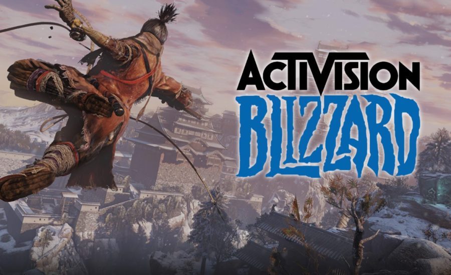 Activision Blizzard fires employees with dubious severance pay