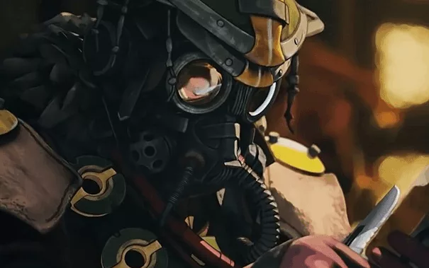 Apex Legends Bloodhound Town Takeover gets a teaser