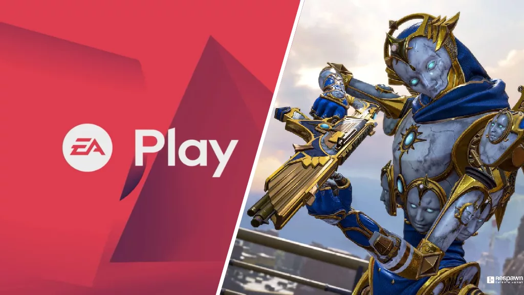 Apex Legends EA Play Rewards | What's on this month?