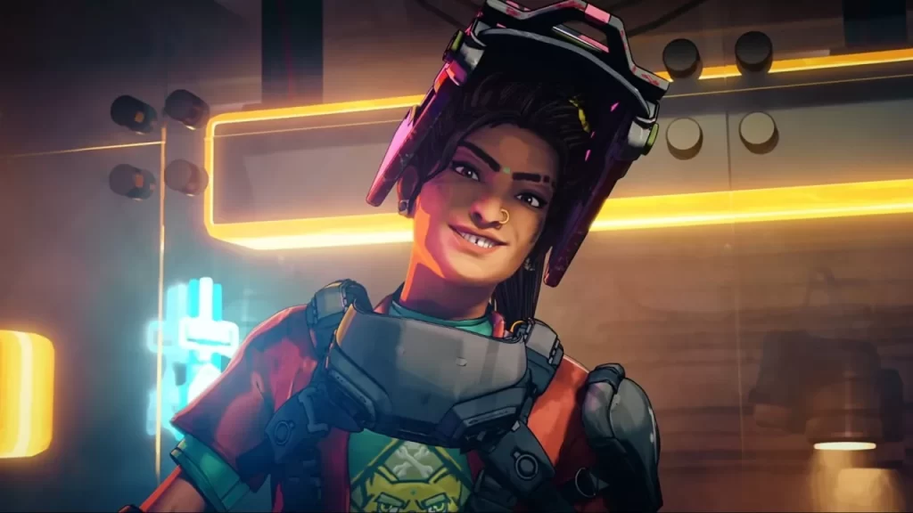 Apex Legends Finally with crossplay & new event