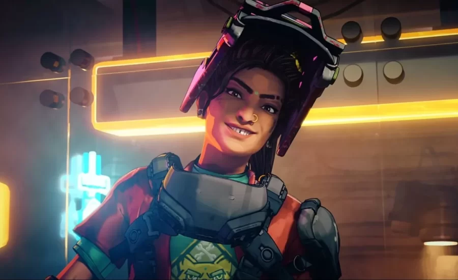 Apex Legends Finally with crossplay & new event