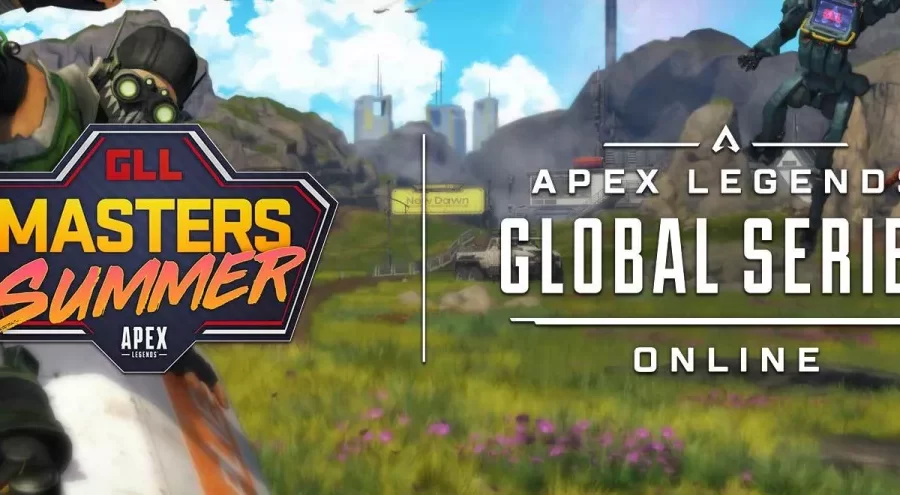 Apex Legends GLL Masters Summer starts tomorrow