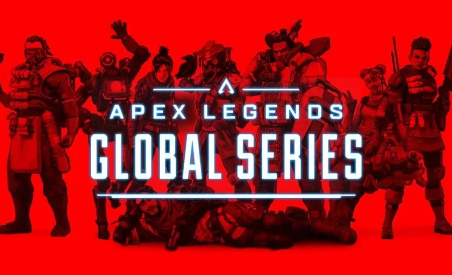 Apex Legends Global Series Finals - and new dates for Tournament 5 and 6