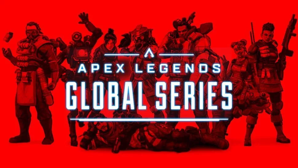 Apex Legends Global Series Finals - and new dates for Tournament 5 and 6