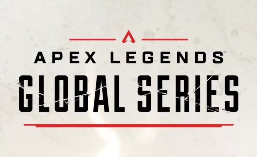 Apex Legends Global Series: Tournament #5 - Results and Standings